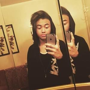 Meet your Posher, Brandon